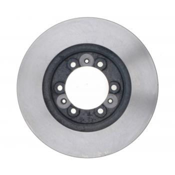 1999 Acura SLX Disc Brake Rotor Front Raybestos 96336 image 2 of 3