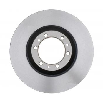 1999 Acura SLX Disc Brake Rotor Front Raybestos 96336 image 3 of 3