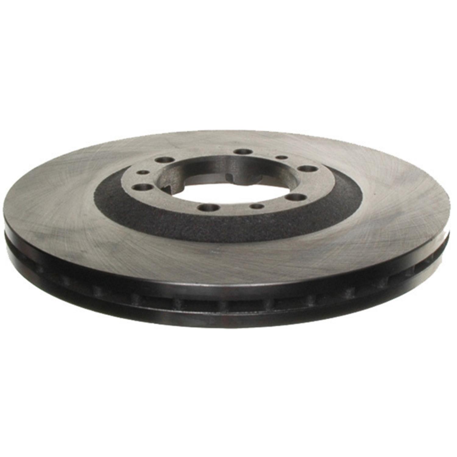 Raybestos 96336R - Disc Brake Rotor Raybestos 96336R Disc Brake Rotor product image 1 of 3