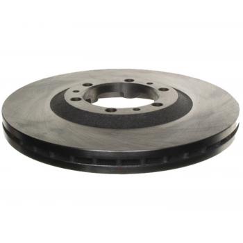 1999 Acura SLX Disc Brake Rotor Front Raybestos 96336R image 1 of 3