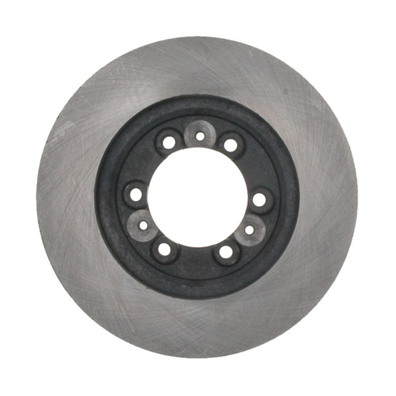 Raybestos 96336R - Disc Brake Rotor Raybestos 96336R Disc Brake Rotor product image 2 of 3