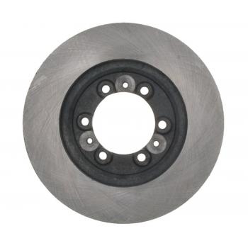 1999 Acura SLX Disc Brake Rotor Front Raybestos 96336R image 2 of 3