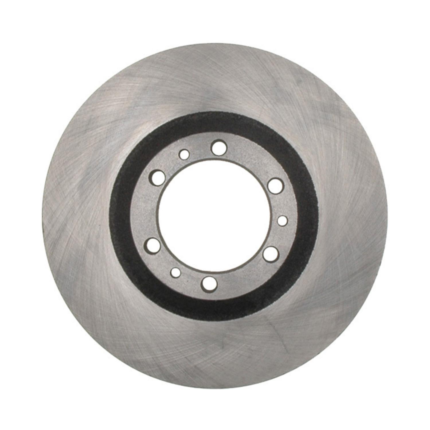 Raybestos 96336R - Disc Brake Rotor Raybestos 96336R Disc Brake Rotor product image 3 of 3