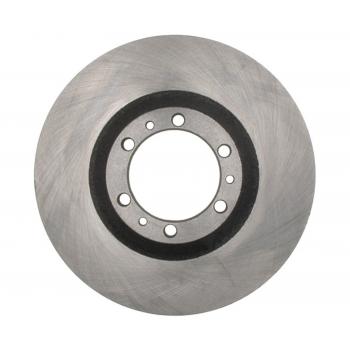 1999 Acura SLX Disc Brake Rotor Front Raybestos 96336R image 3 of 3