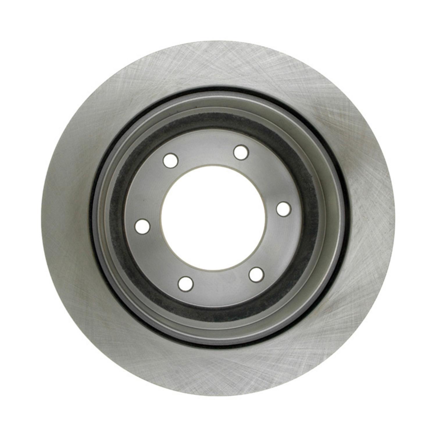 Raybestos 96339R - Disc Brake Rotor Raybestos 96339R Disc Brake Rotor product image 2 of 3