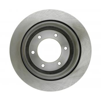 1999 Acura SLX Disc Brake Rotor Rear Raybestos 96339R image 2 of 3