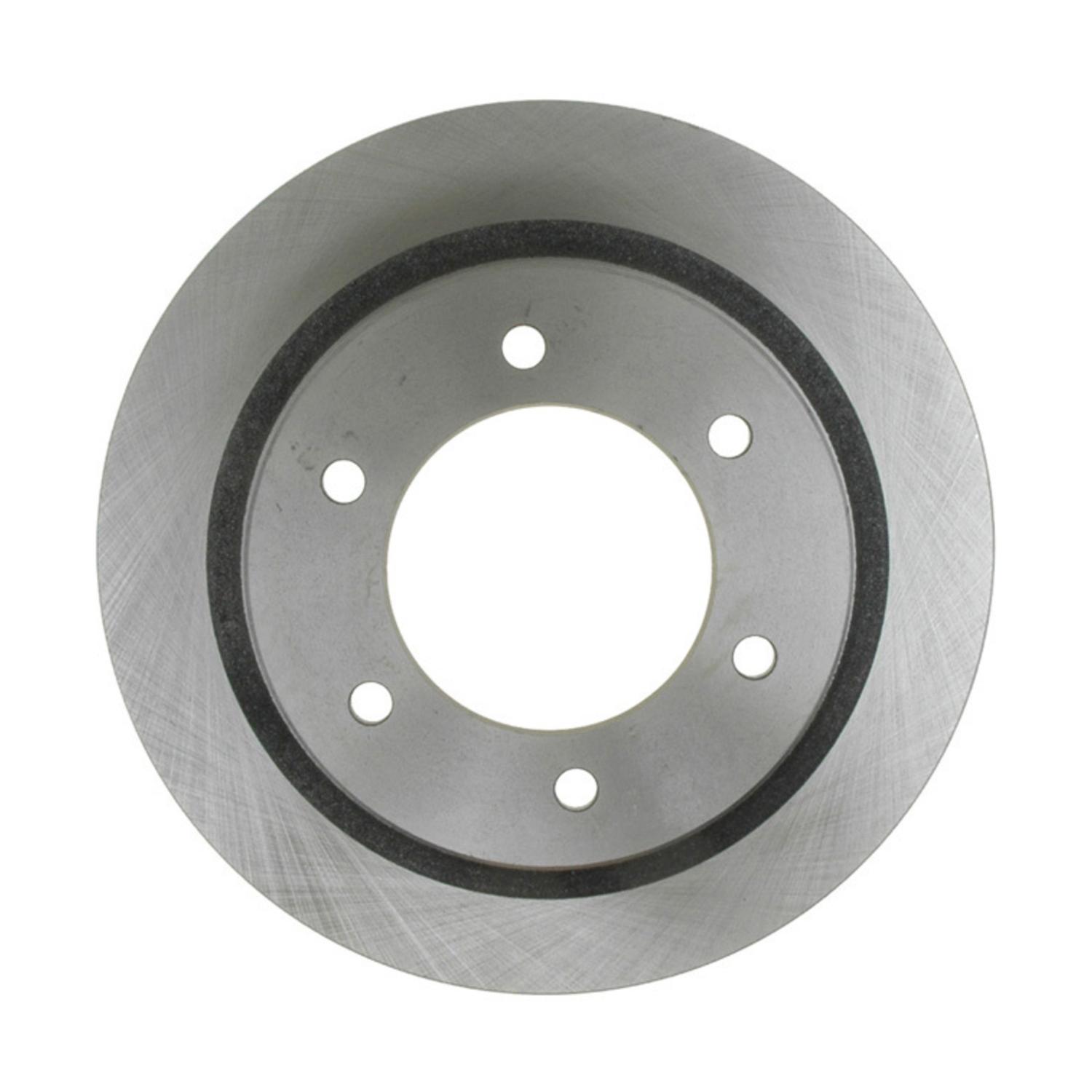 Raybestos 96339R - Disc Brake Rotor Raybestos 96339R Disc Brake Rotor product image 3 of 3