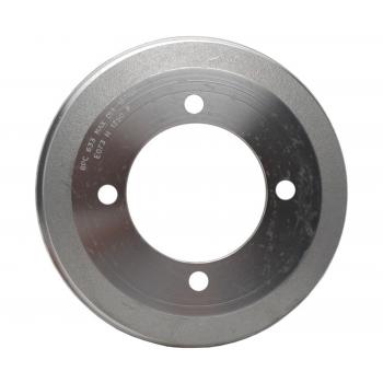 1996 Hyundai Accent Brake Drum Rear Raybestos 9633R image 3 of 3