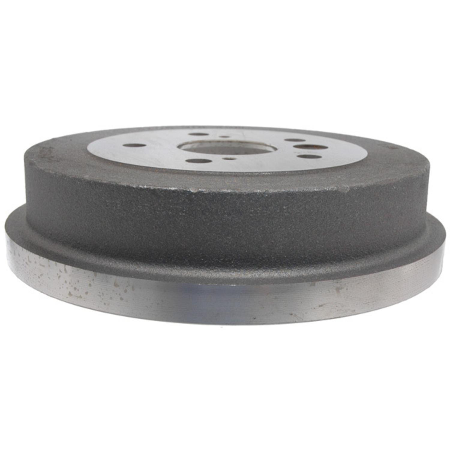 Raybestos 9634 - Brake Drum Raybestos 9634 Brake Drum product image 1 of 3