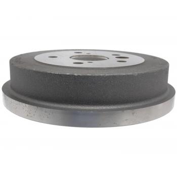 1996 Toyota RAV4 Brake Drum Rear Raybestos 9634 image 1 of 3
