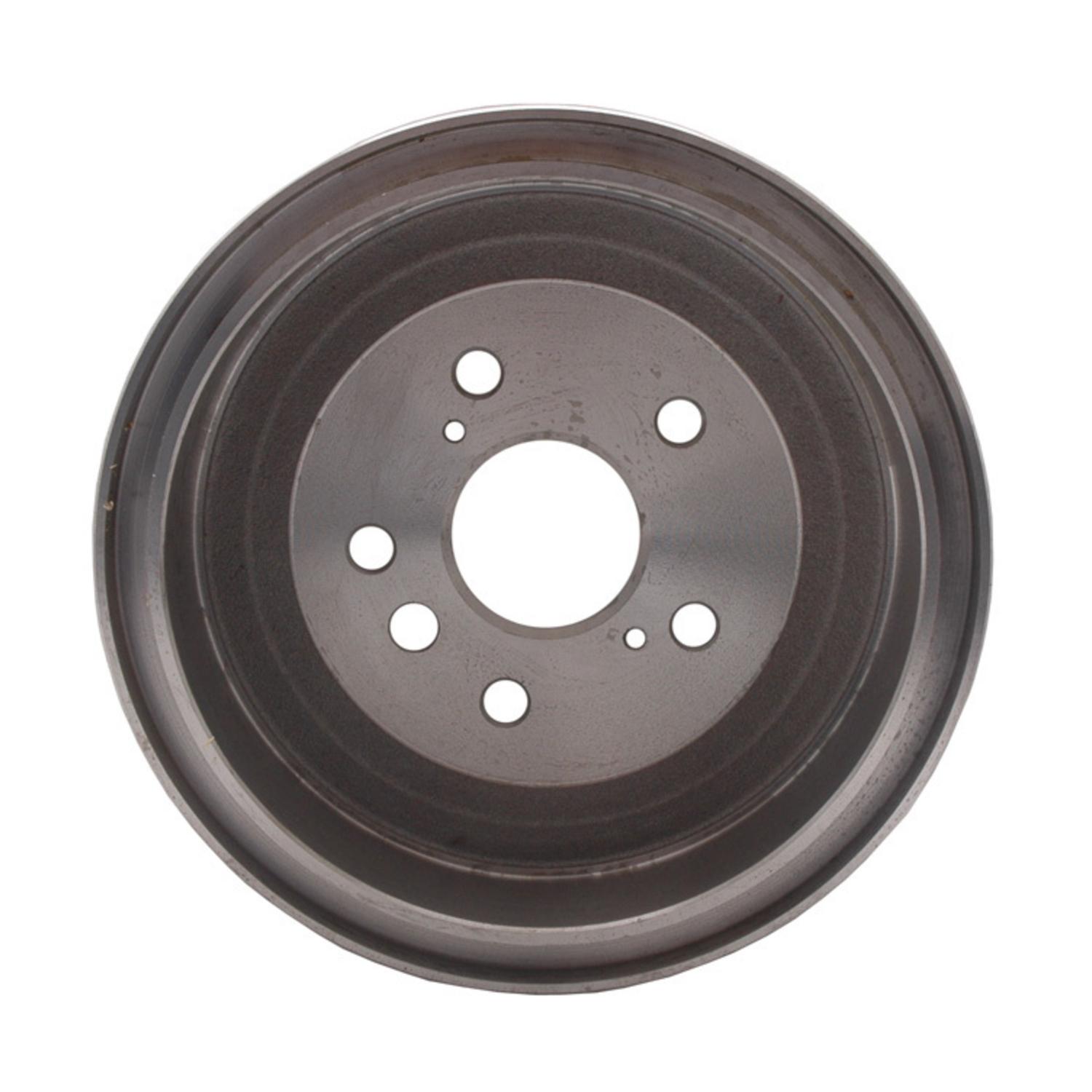 Raybestos 9634 - Brake Drum Raybestos 9634 Brake Drum product image 2 of 3