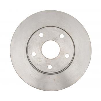 1995 Lexus SC300 Disc Brake Rotor Front Raybestos 96340 image 3 of 3