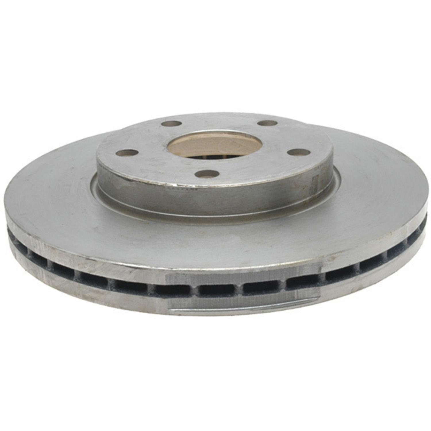 Raybestos 96340R - Disc Brake Rotor Raybestos 96340R Disc Brake Rotor product image 1 of 3