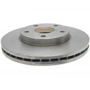 1995 Lexus SC300 Disc Brake Rotor Front Raybestos 96340R image 1 of 3
