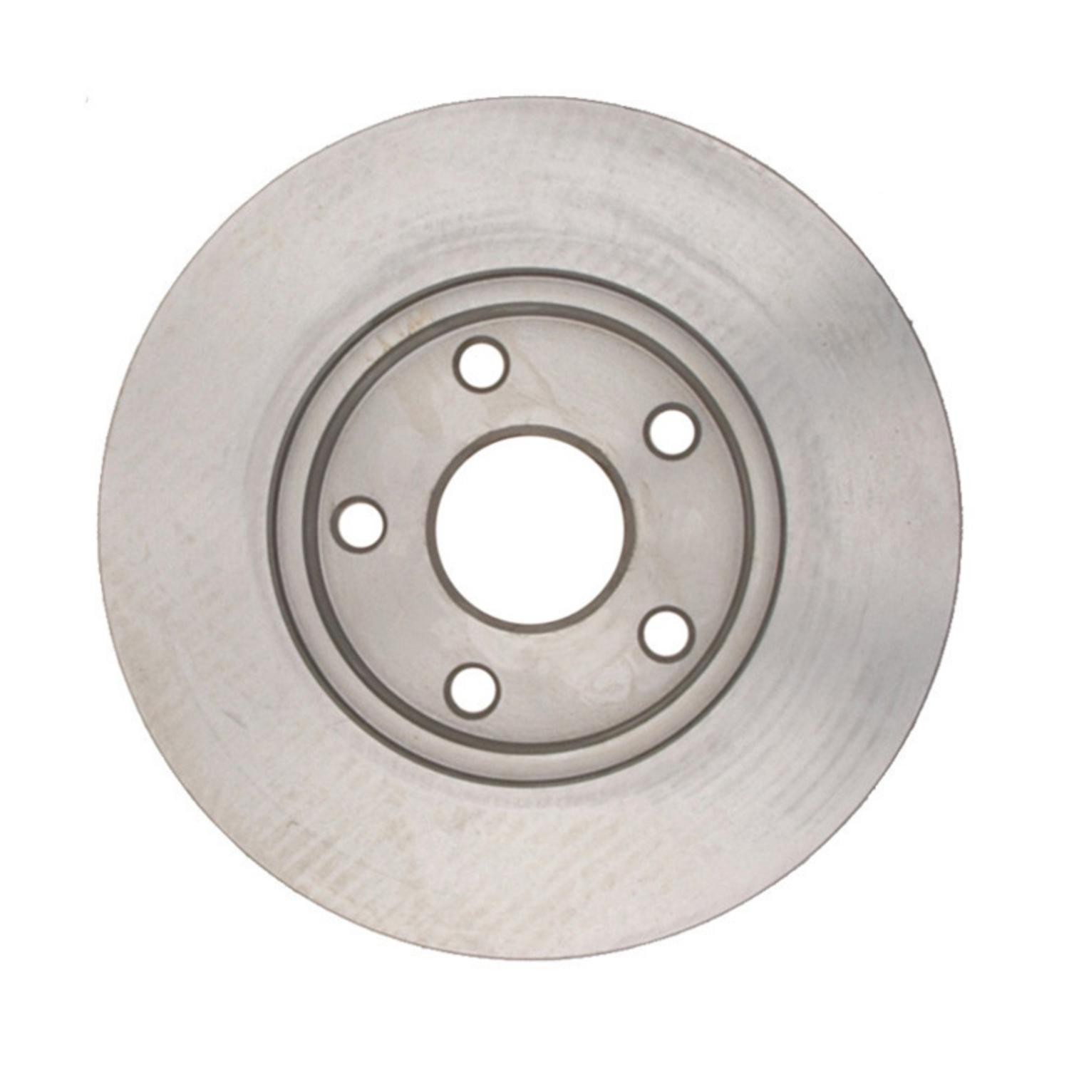 Raybestos 96340R - Disc Brake Rotor Raybestos 96340R Disc Brake Rotor product image 2 of 3