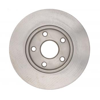 1995 Lexus SC300 Disc Brake Rotor Front Raybestos 96340R image 2 of 3