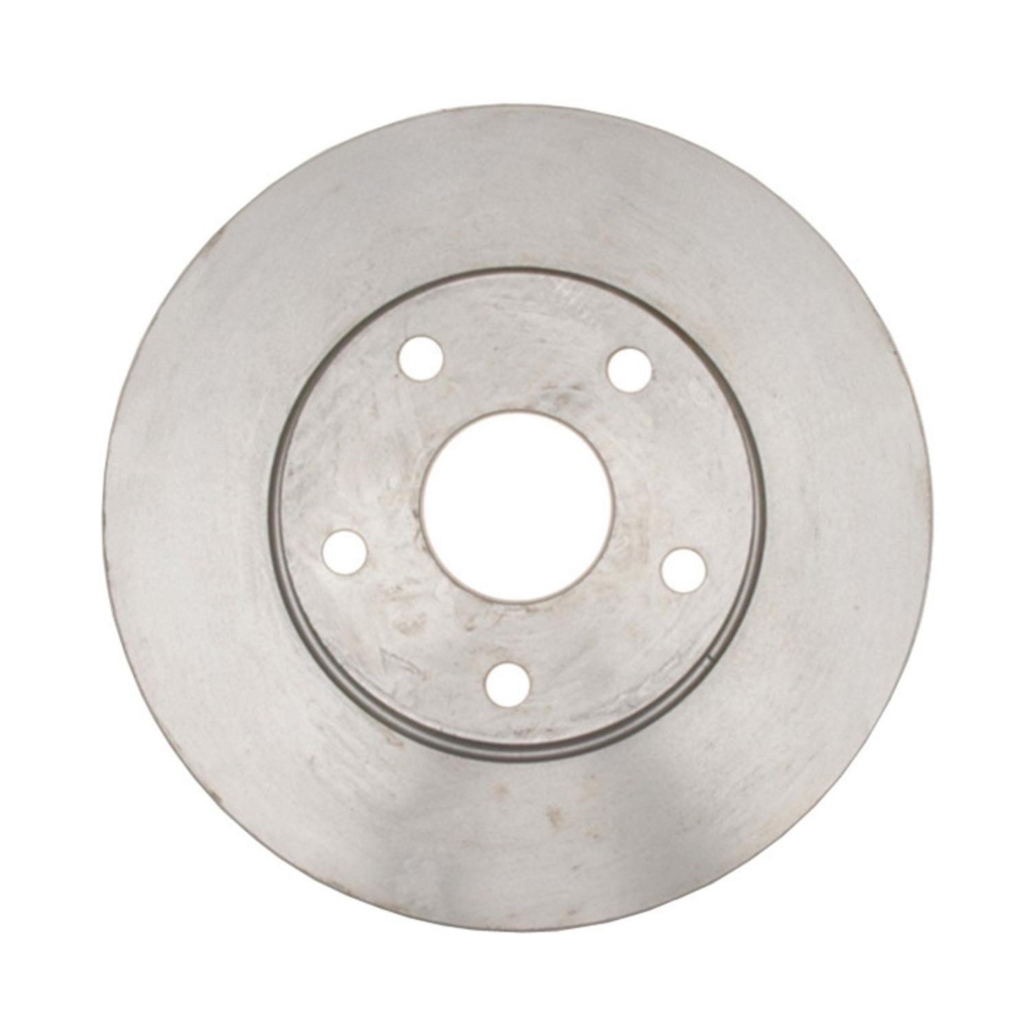 Raybestos 96340R - Disc Brake Rotor Raybestos 96340R Disc Brake Rotor product image 3 of 3