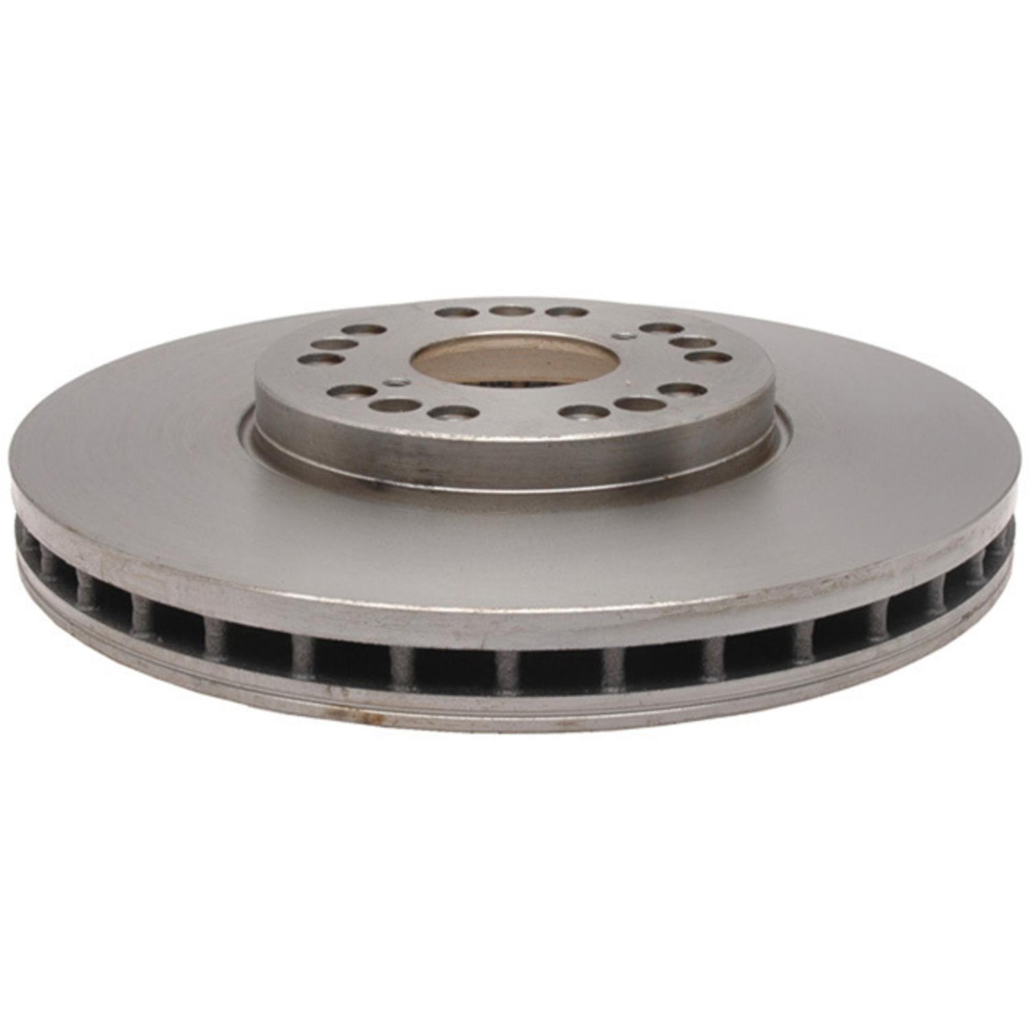Raybestos 96341R - Disc Brake Rotor Raybestos 96341R Disc Brake Rotor product image 1 of 3