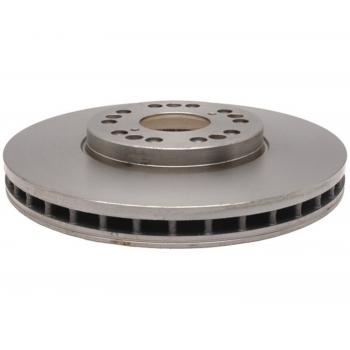 2000 Lexus SC400 Disc Brake Rotor Front Raybestos 96341R image 1 of 3