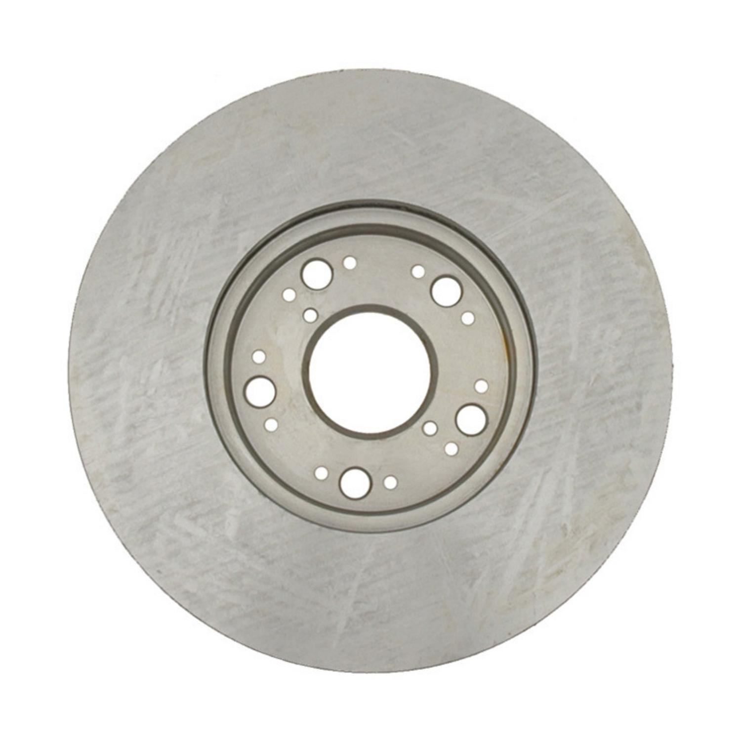 Raybestos 96341R - Disc Brake Rotor Raybestos 96341R Disc Brake Rotor product image 2 of 3