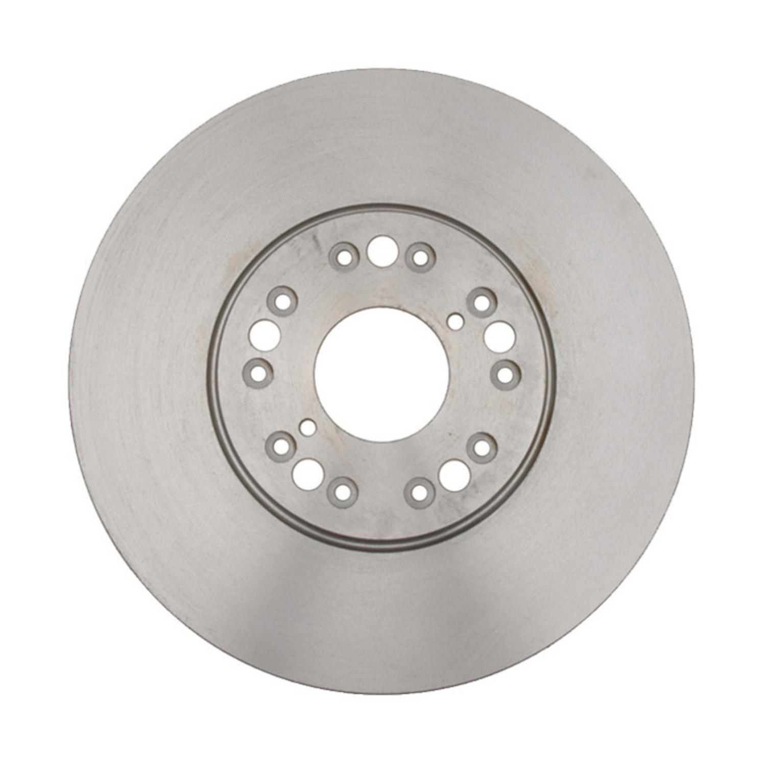 Raybestos 96341R - Disc Brake Rotor Raybestos 96341R Disc Brake Rotor product image 3 of 3