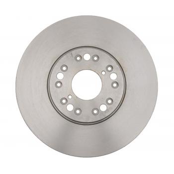 2000 Lexus SC400 Disc Brake Rotor Front Raybestos 96341R image 3 of 3