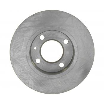 1986 Volkswagen Quantum Disc Brake Rotor Rear Raybestos 96342R image 2 of 3