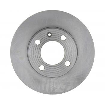 1986 Volkswagen Quantum Disc Brake Rotor Rear Raybestos 96342R image 3 of 3