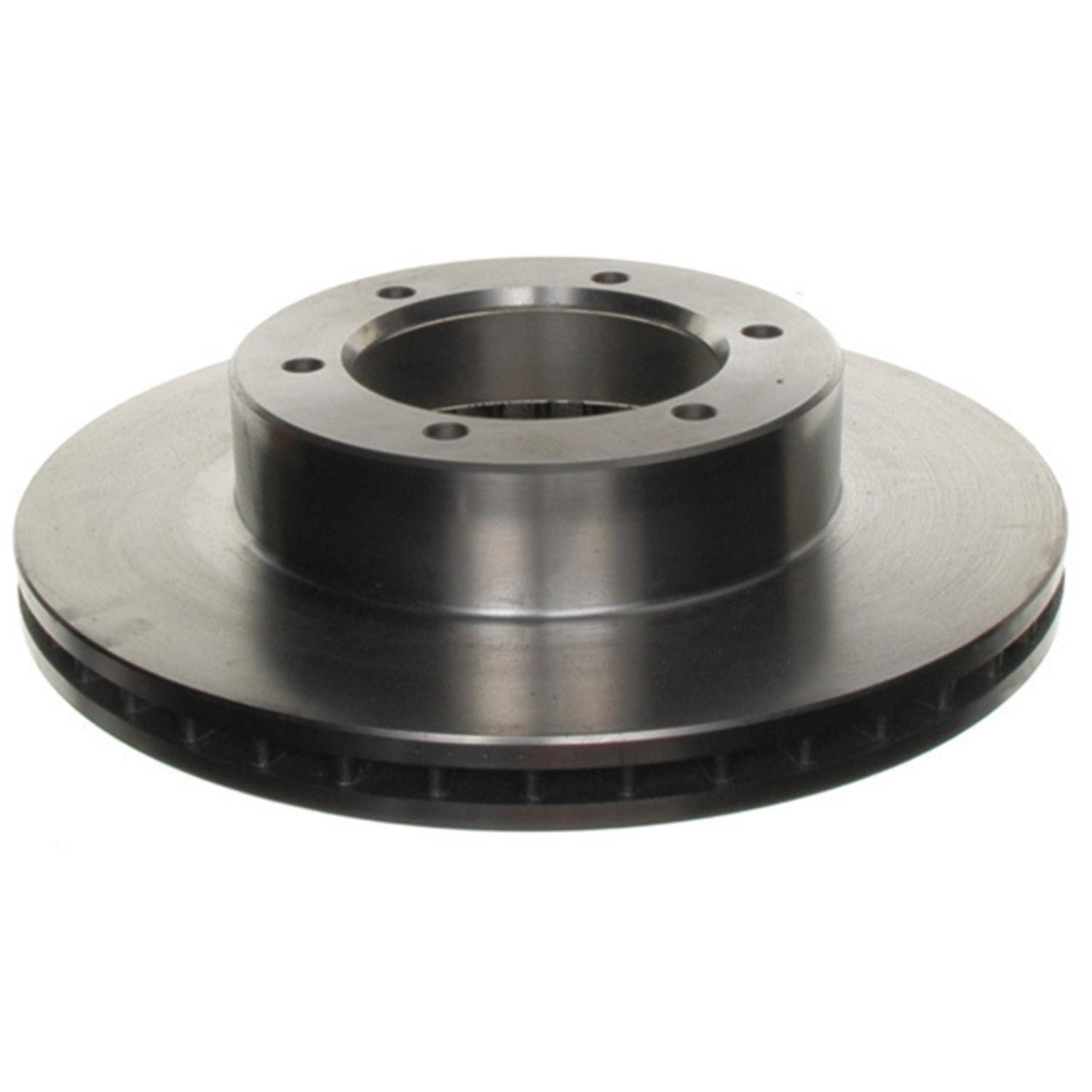 Raybestos 96343R - Disc Brake Rotor Raybestos 96343R Disc Brake Rotor product image 1 of 3