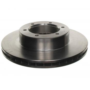 1995 Toyota T100 Disc Brake Rotor Front Raybestos 96343R image 1 of 3