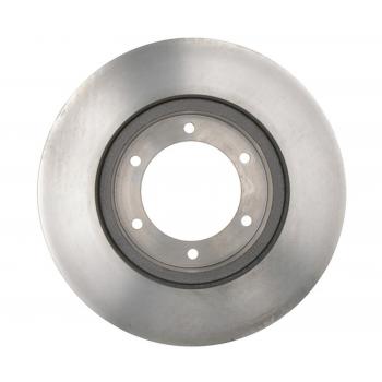1995 Toyota T100 Disc Brake Rotor Front Raybestos 96343R image 2 of 3