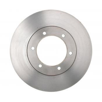 1995 Toyota T100 Disc Brake Rotor Front Raybestos 96343R image 3 of 3