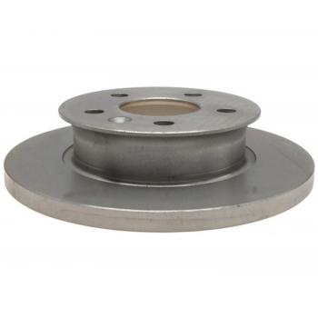 1991 Volkswagen Vanagon Disc Brake Rotor Front Raybestos 96344R image 1 of 3