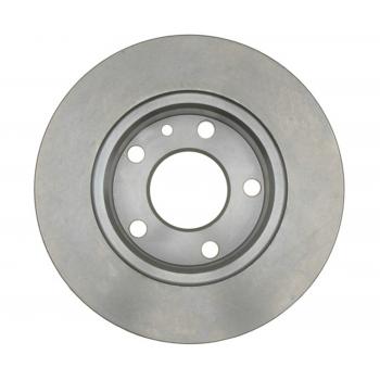 1991 Volkswagen Vanagon Disc Brake Rotor Front Raybestos 96344R image 2 of 3