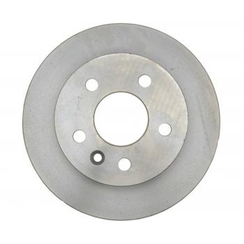 1991 Volkswagen Vanagon Disc Brake Rotor Front Raybestos 96344R image 3 of 3