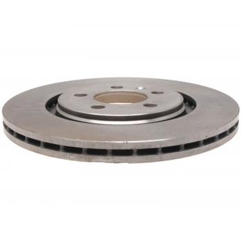 1995 Volkswagen Corrado Disc Brake Rotor Front Raybestos 96346R image 1 of 3