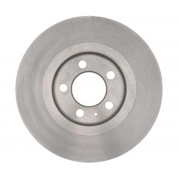 1995 Volkswagen Corrado Disc Brake Rotor Front Raybestos 96346R image 2 of 3