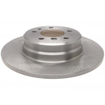 1991 BMW 850i Disc Brake Rotor Rear Raybestos 96347 image 1 of 3