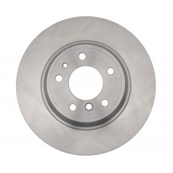 1991 BMW 850i Disc Brake Rotor Rear Raybestos 96347 image 3 of 3