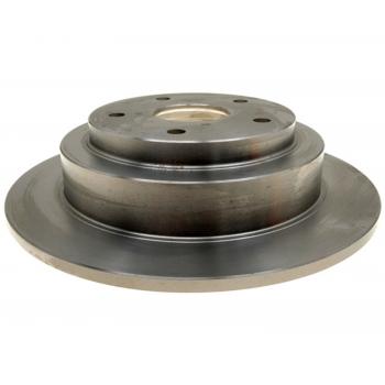 1997 Subaru SVX Disc Brake Rotor Rear Raybestos 96349R image 1 of 3