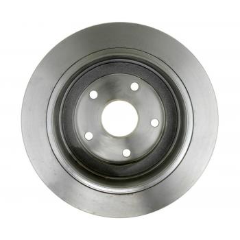 1997 Subaru SVX Disc Brake Rotor Rear Raybestos 96349R image 2 of 3