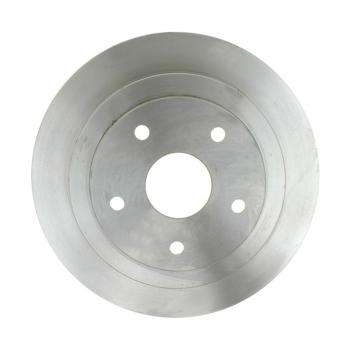1997 Subaru SVX Disc Brake Rotor Rear Raybestos 96349R image 3 of 3