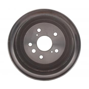 1996 Toyota RAV4 Brake Drum Rear Raybestos 9634R image 2 of 3