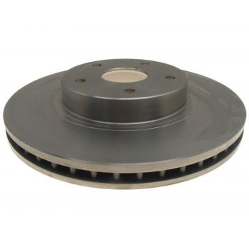 1997 Subaru SVX Disc Brake Rotor Front Raybestos 96350R image 1 of 3