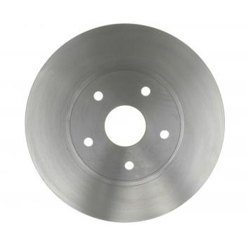 1997 Subaru SVX Disc Brake Rotor Front Raybestos 96350R image 3 of 3