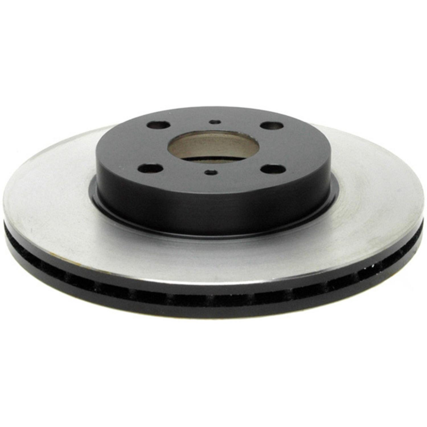 Raybestos 96354 Disc Brake Rotor product image 1 of 3