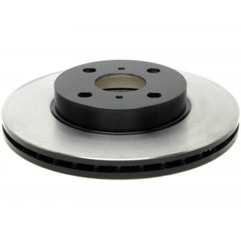 1995 Geo Prizm Disc Brake Rotor Front Raybestos 96354 image 1 of 3