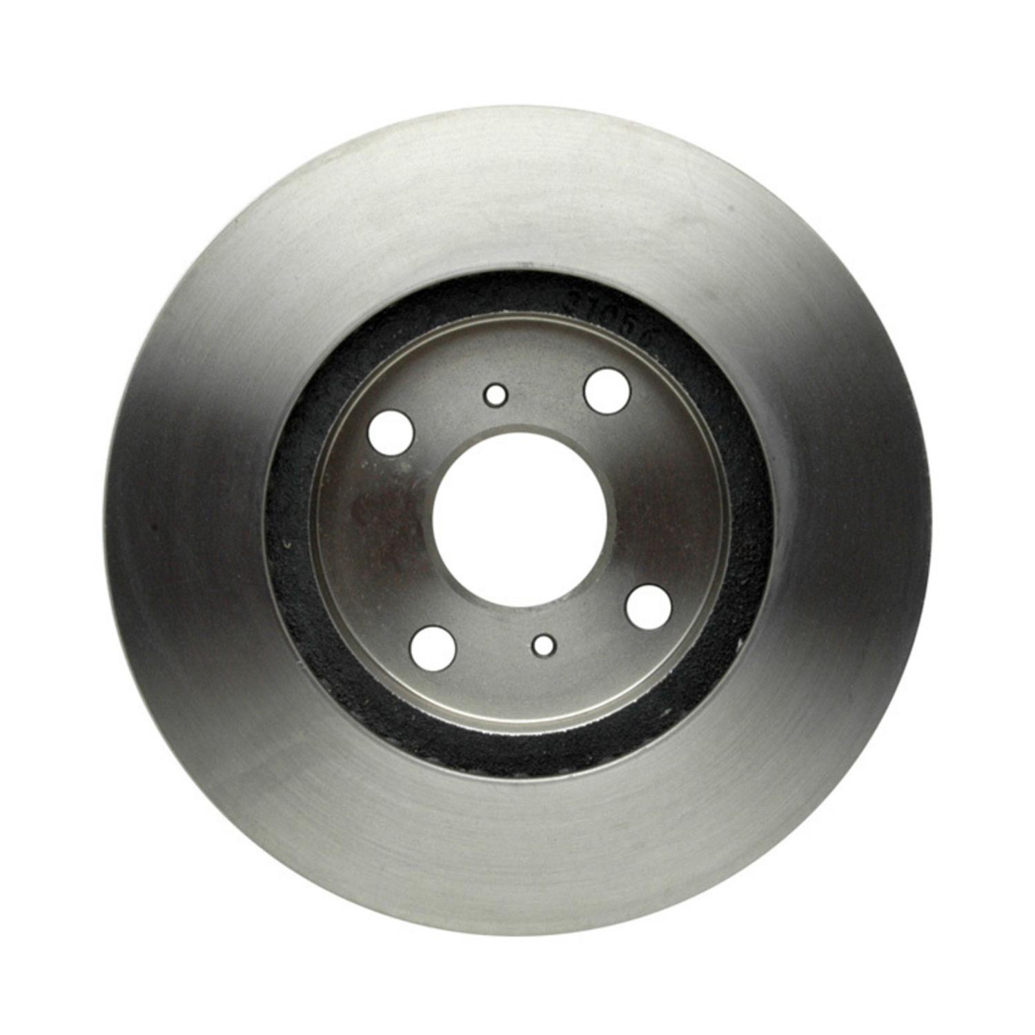 Raybestos 96354 Disc Brake Rotor product image 2 of 3