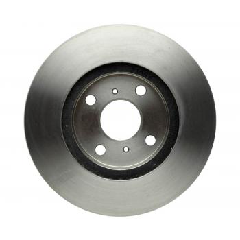 1995 Geo Prizm Disc Brake Rotor Front Raybestos 96354 image 2 of 3