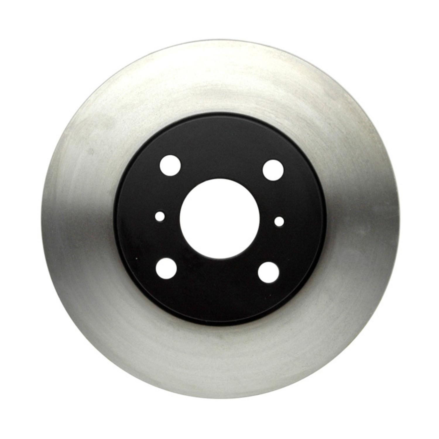 Raybestos 96354 Disc Brake Rotor product image 3 of 3